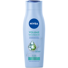 Nivea Shampoo volume wonder 250.00 Milliliter
