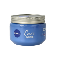 Nivea Care & hold styling creme gel 150.00 Milliliter