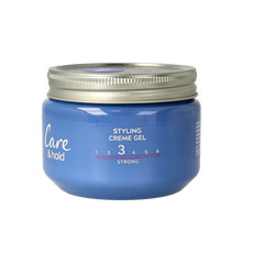 Nivea Care & hold styling creme gel 150.00 Milliliter