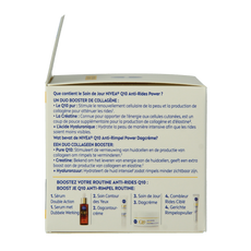 Nivea Dagcreme Q10 power anti rimpel SPF30 50.00 Milliliter