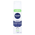 Nivea Men scheerschuim sensitive 250 Milliliter