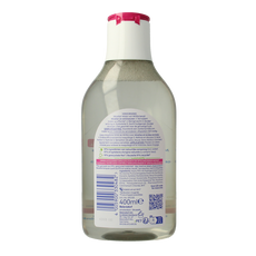 Nivea Micellair water caring 400.00 Milliliter