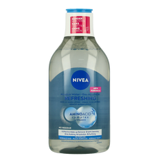 Nivea Essentials micellair water 5-in-1 normale huid  400 Milliliter