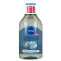 Nivea Essentials micellair water 5-in-1 normale huid  400 Milliliter