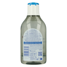Nivea Essentials micellair water 5-in-1 normale huid  400 Milliliter