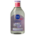 Nivea Visage micellair water 3-in-1 sensitive 400 Milliliter