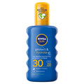 Nivea Sun protect & hydrate zonnespray SPF30 200.00 Milliliter
