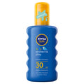 Nivea Sun children spray BF30 200.00 Milliliter