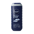 Nivea Men protect & care douchegel 250 Milliliter
