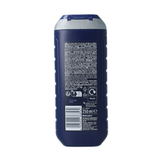 Nivea Men protect & care douchegel 250 Milliliter