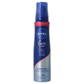 Nivea Care & hold styling mousse extra strong 150 Milliliter