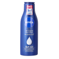 Nivea Body milk verzorgend  250 Milliliter
