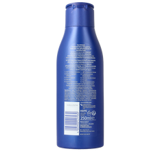 Nivea Body milk verzorgend  250 Milliliter