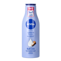 Nivea Body milk zijdezacht  250.00 Milliliter