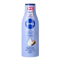 Nivea Body milk zijdezacht  250 Milliliter