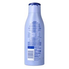 Nivea Body milk zijdezacht  250.00 Milliliter