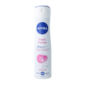Nivea Deodorant fresh flower spray 150 Milliliter
