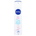 Nivea Deodorant fresh flower spray 150 Milliliter