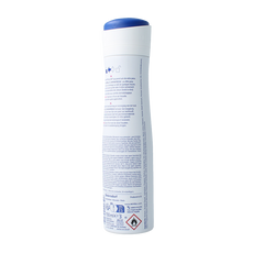Nivea Deodorant fresh flower spray 150 Milliliter
