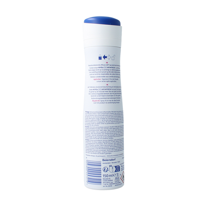 Nivea Deodorant fresh flower spray 150.00 Milliliter