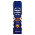 Nivea Men deodorant spray stress protect 150 Milliliter