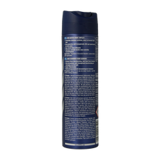 Nivea Men deodorant spray cool kick 150.00 Milliliter