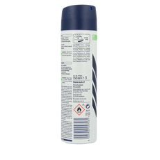 Nivea Men deodorant spray sensitive protect 150 Milliliter