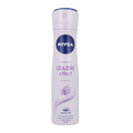 Nivea Deodorant double effect spray  150 Milliliter