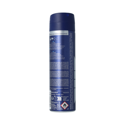Nivea Men deodorant spray protect & care 150.00 Milliliter