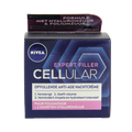 Nivea Cellular expert filler anti-age nachtcreme 50 Milliliter