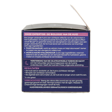 Nivea Cellular expert filler anti-age nachtcreme 50 Milliliter