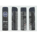 Nivea Men deodorant deep spray 150 Milliliter