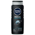 Nivea Men douchegel rock salts 500 Milliliter