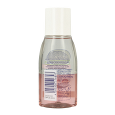 Nivea Oogmake-up remover pink 125.00 Milliliter