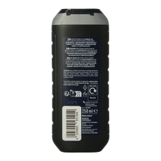 Nivea Men deep douchegel 250 Milliliter