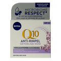 Nivea Q10 Power sensitive dagcreme SPF15 50 Milliliter