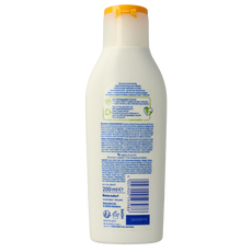 Nivea Sun sensitive zonnemelk SPF50+ 200 Milliliter