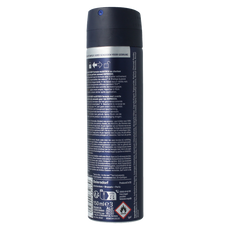 Nivea Men deodorant deep espresso spray 150 Milliliter
