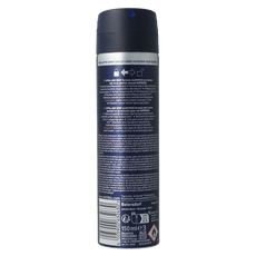 Nivea Men deodorant deep espresso spray 150 Milliliter