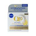 Nivea Q10 Power dagcreme extra voedend 50 Milliliter