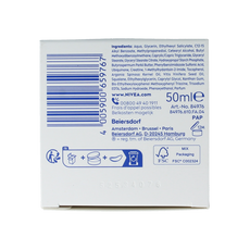 Nivea Q10 Power dagcreme extra voedend 50 Milliliter