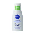 Nivea Waterproof oog make-up remover 125.00 Milliliter