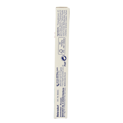 Nivea Visage clearup strips 6.00 Stuks