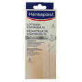 Hansaplast Littekenvervager XL 21.00 Stuks