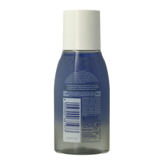 Nivea Visage double effect oogmake up remover waterproof 125 Milliliter