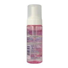 Nivea Visage reinigingsmousse droge huid 150.00 Milliliter