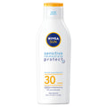 Nivea Sun sensitive melk SPF30  200 Milliliter