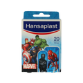 Hansaplast Pleister strip Marvel 20.00 Stuks