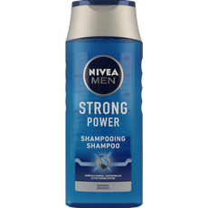 Nivea Men shampoo strong power 250 Milliliter