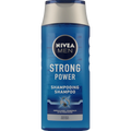Nivea Men shampoo strong power 250 Milliliter
